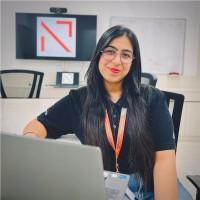 Vanshika Sahgal